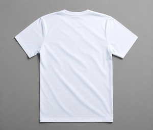 White Tee special deal (DTG)