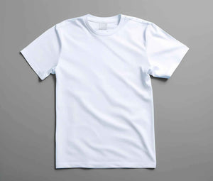 White Tee special deal (DTG)